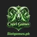 Capri Game