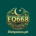 EQ668 Game