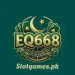 EQ668 Game