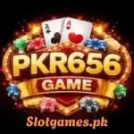 PKR656 Game