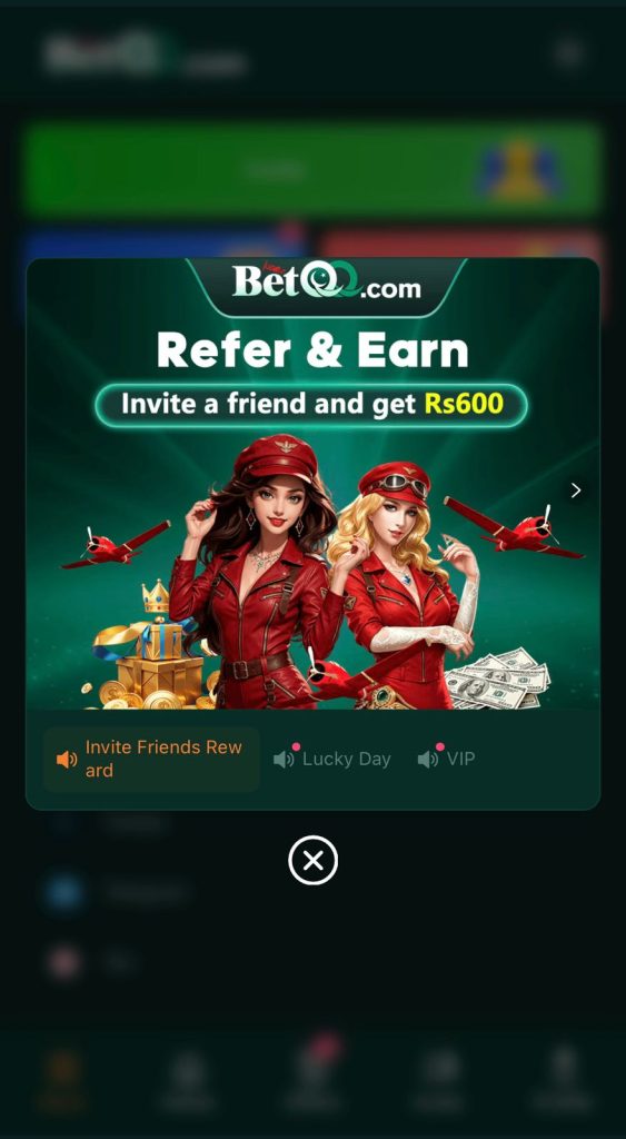 BETQQ Game