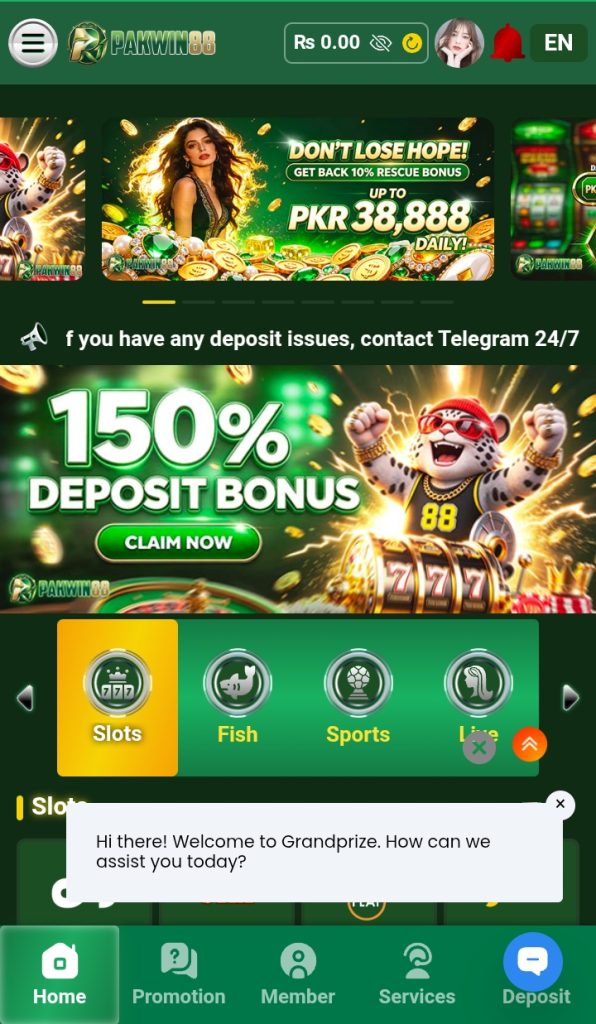 Pakwin 88