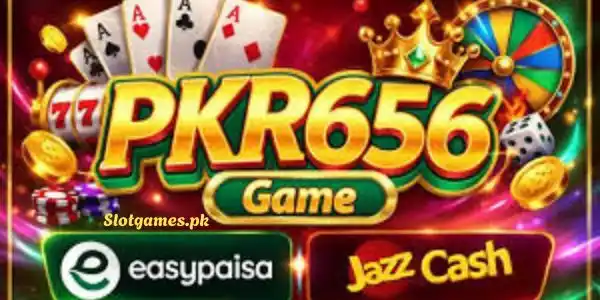 PKR656 Game