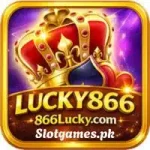 Lucky866 Game