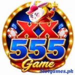 XX555 Game
