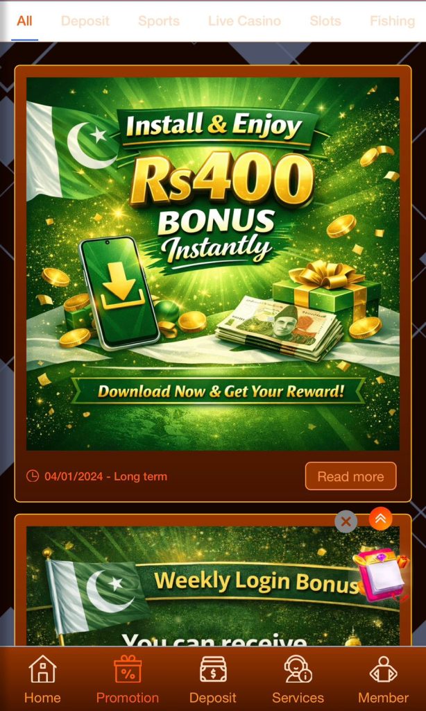 BET888 Game