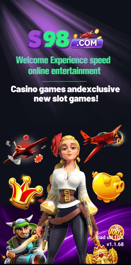 S98 Game