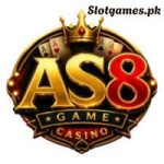 AS8 Game