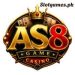 AS8 Game