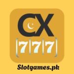 CX777 Game