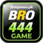 BRO444 Game