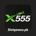 X555 Game