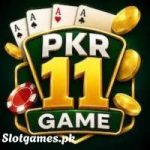 11PKR Game