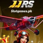 JJRS Game
