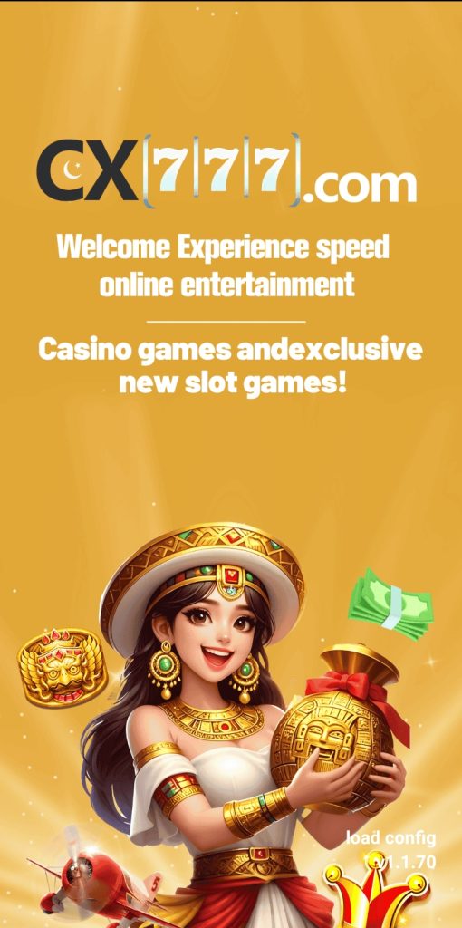 CX777 Game