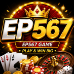 EP567 Game