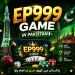 EP999 Game