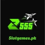 Z555 Game